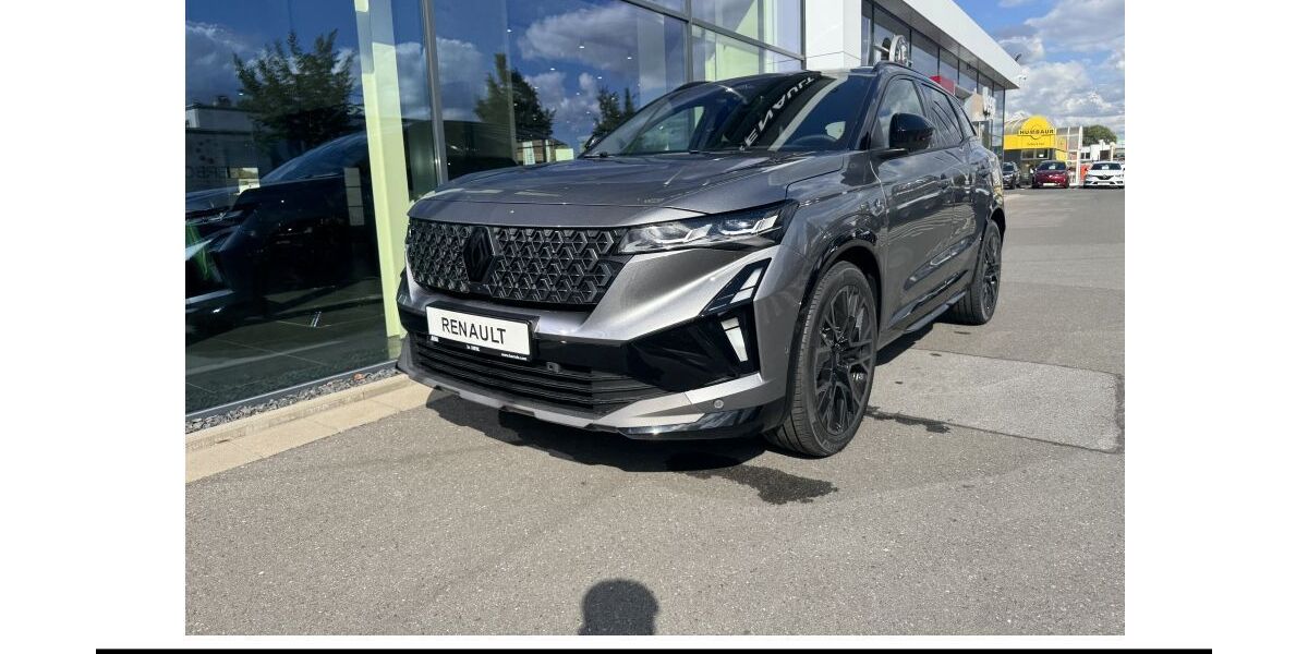 Renault Austral 2.289 km 44.998 &euro; Dinslaken 46539