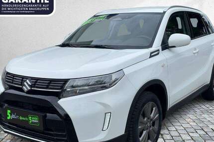Suzuki Vitara 9.993 km 20.280 &euro; München 80993