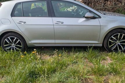 VW Golf 130.000 km 11.000 &euro; Murrhardt 71540