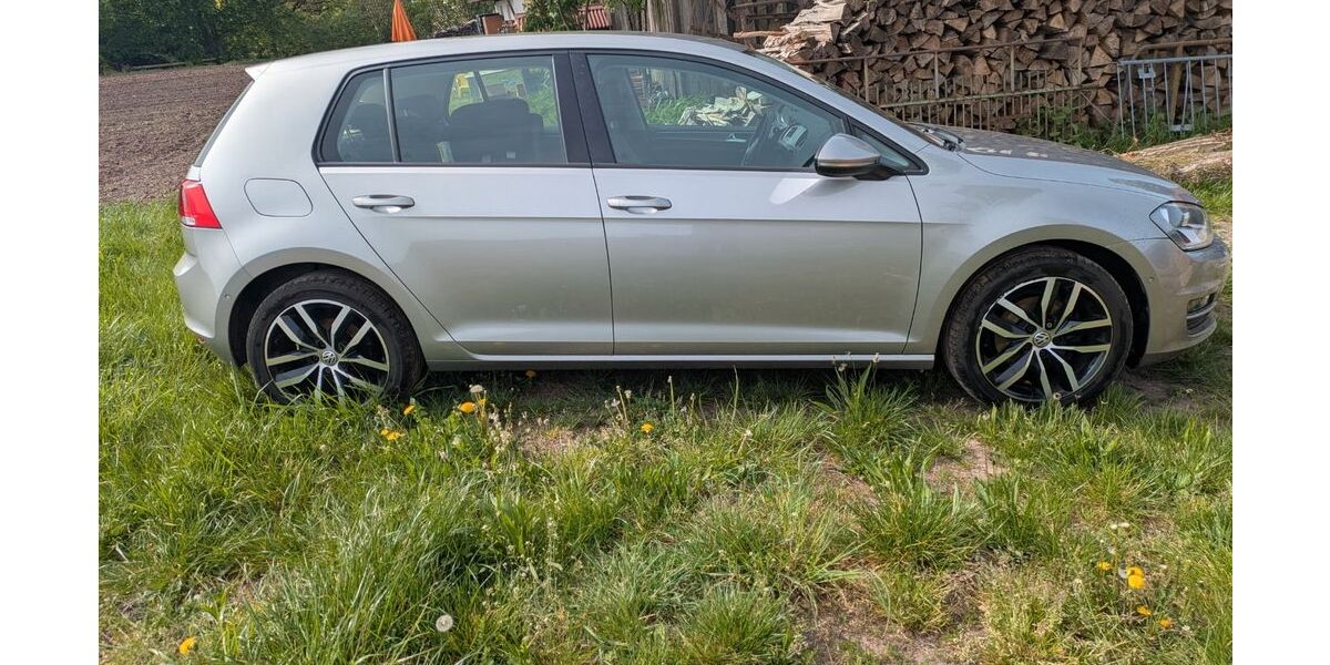 VW Golf 130.000 km 11.000 &euro; Murrhardt 71540