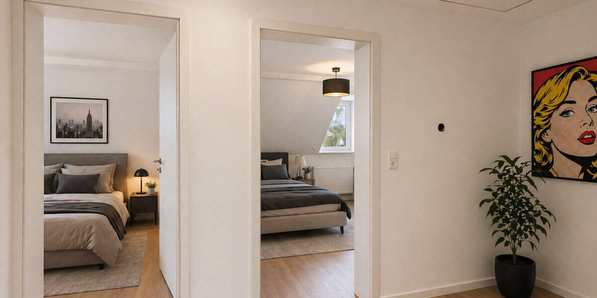 Einfamilienhaus Rottweil - 5 Zimmer, 117 m&sup2;, 379.000&euro; | Angebot:26331554