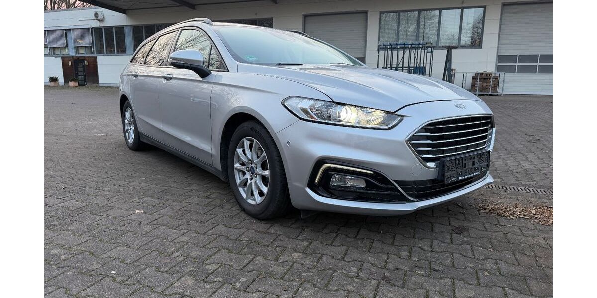 Ford Mondeo 176.500 km 10.900 &euro; Herford 32051