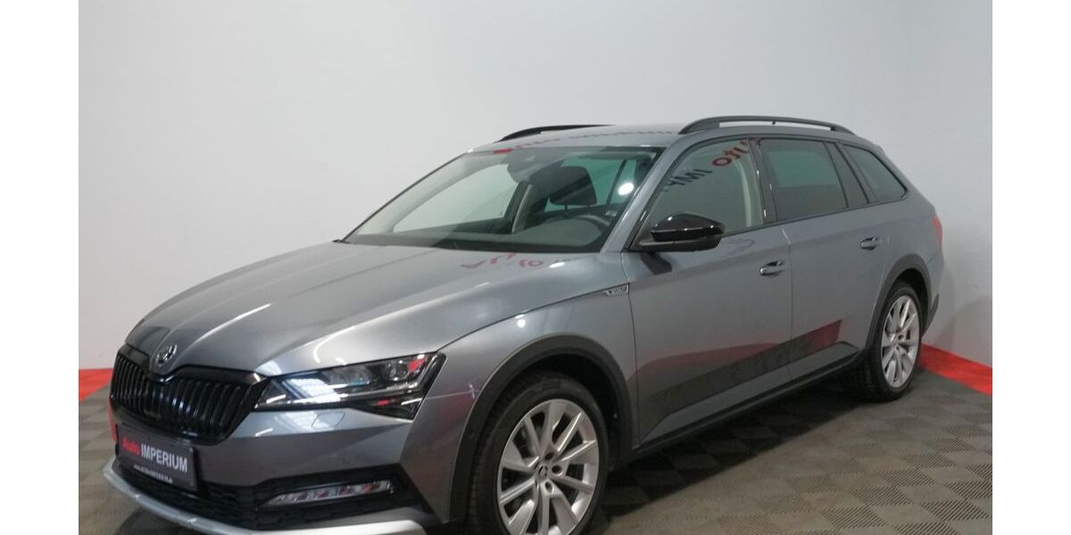 Skoda Superb 85.581 km 29.990 &euro; Schmidgaden 92546