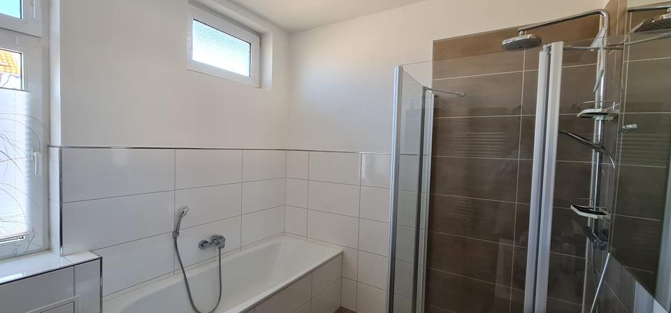 Etagenwohnung Blankenburg (Harz) - 3 Zimmer, 87 m&sup2;, 790&euro; | Angebot:26316073