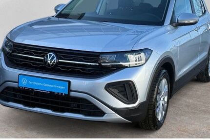 VW T-Cross 11.285 km 19.770 &euro; Lemgo 32657