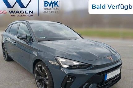 Cupra Leon 9.759 km 27.470 &euro; Spaichingen 78549