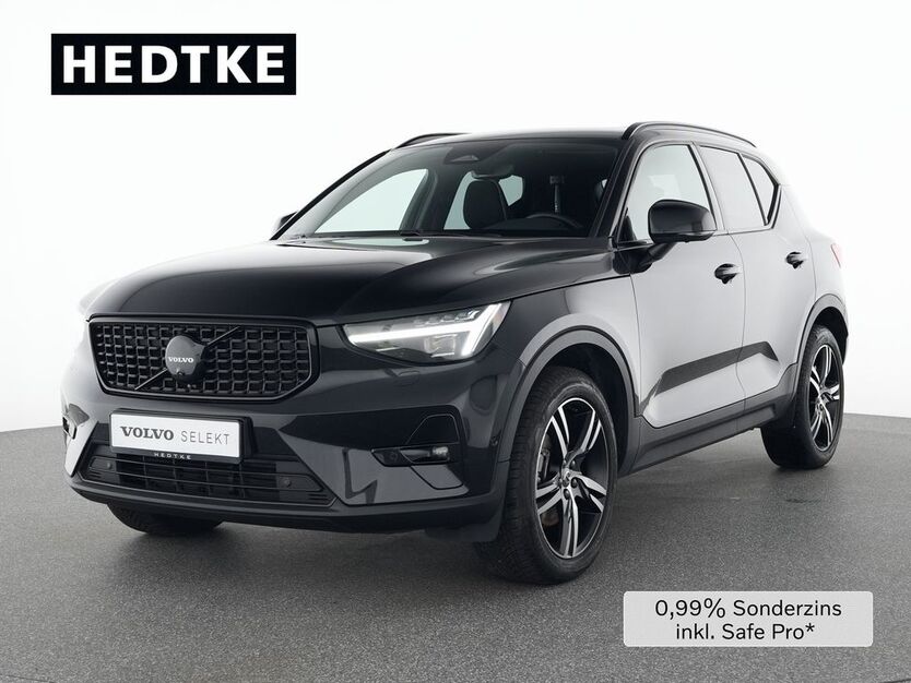 Volvo XC40 21.300 km 39.399 € Weiterstadt 64331