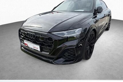 Audi Q8 40.400 km 77.890 &euro; Burgoberbach 91595