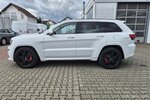Jeep Grand Cherokee 6.4 V8 HEMI SRT 8-Gang Automatik 250.000 km 16.890 &euro; Rodgau 63110