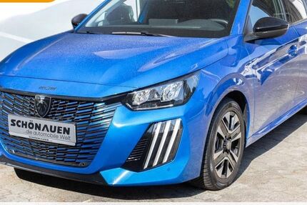 Peugeot 208 23.459 km 19.490 &euro; Kerpen 50171