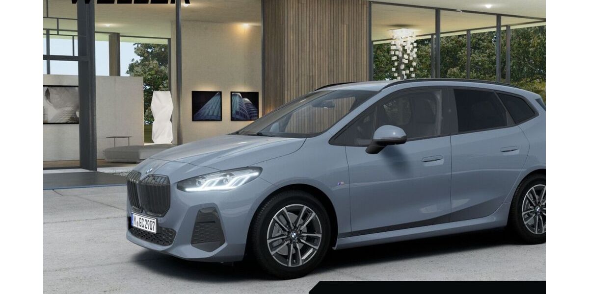 BMW 220 Active Tourer 10.582 km 30.900 &euro; Cloppenburg 49661