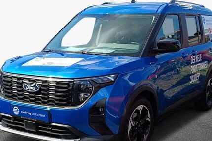 Ford Tourneo Courier 11.010 km 24.990 € Roth 91154