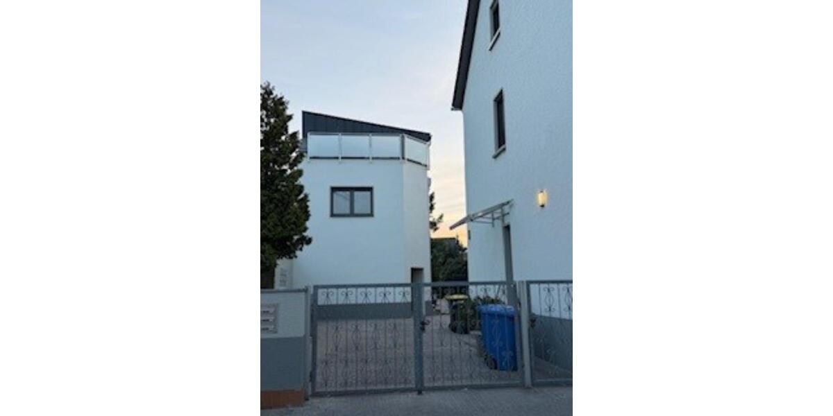 Eltville - 130 m² Erstbezug auf 2 Etagen 3 zimmer