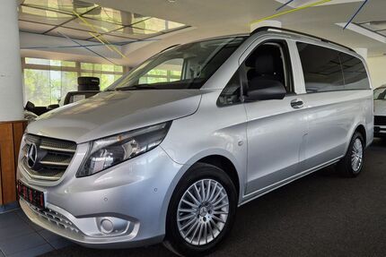 Mercedes-Benz Vito 117.000 km 32.990 € Filderstadt 70794