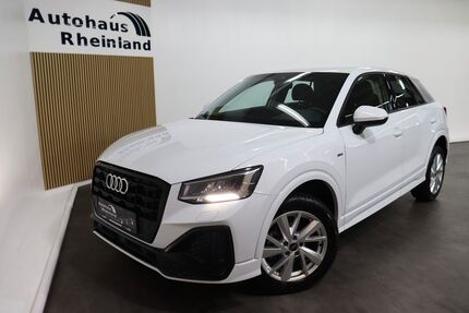 Audi Q2 43.210 km 27.750 € Köln 51107