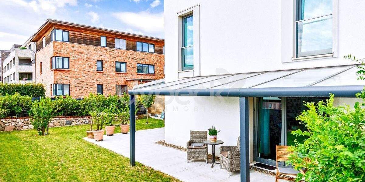 Reihenendhaus Lüneburg Neu Hagen - 5 Zimmer, 155 m&sup2;, 598.000&euro; | Angebot:25697507