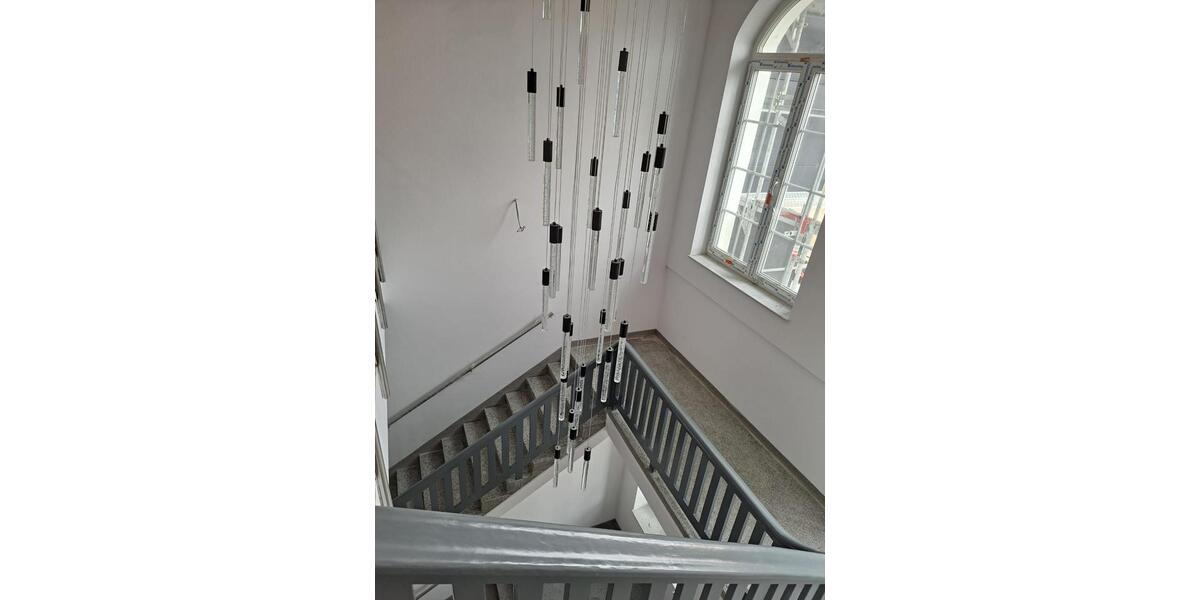 Etagenwohnung Artern - 2 Zimmer, 50 m&sup2;, 575&euro; | Angebot:26123864