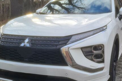 Mitsubishi Eclipse Cross 48.000 km 20.900 &euro; Görlitz 02826