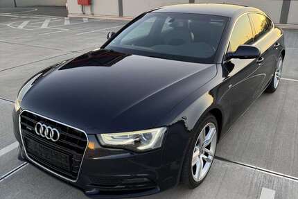 Audi A5 171.000 km 13.900 € Darmstadt 64291