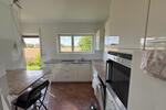 Stilvoller Bungalow mit Garten in ruhiger Lage zur Miete 162 m² Wohnfläche 70m² Souterrain