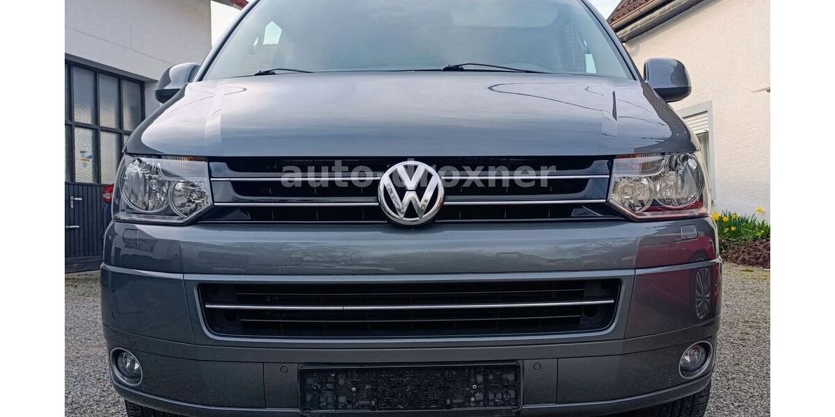 VW T5 Transporter 197.680 km 16.985 &euro; Sigmaringen 72488