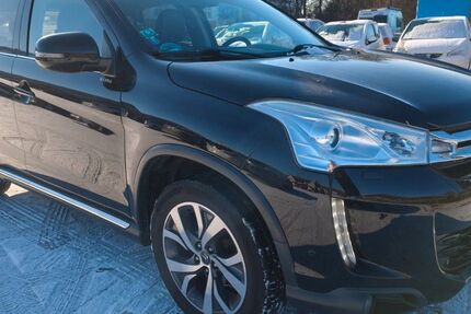 Citroen C4 176.000 km 8.350 &euro; Sulzbach an der Murr 71560