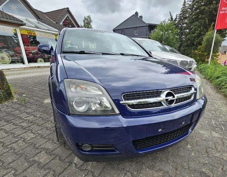 Opel Vectra 190.000 km 2.990 &euro; Hohenstein-Ernstthal 09337