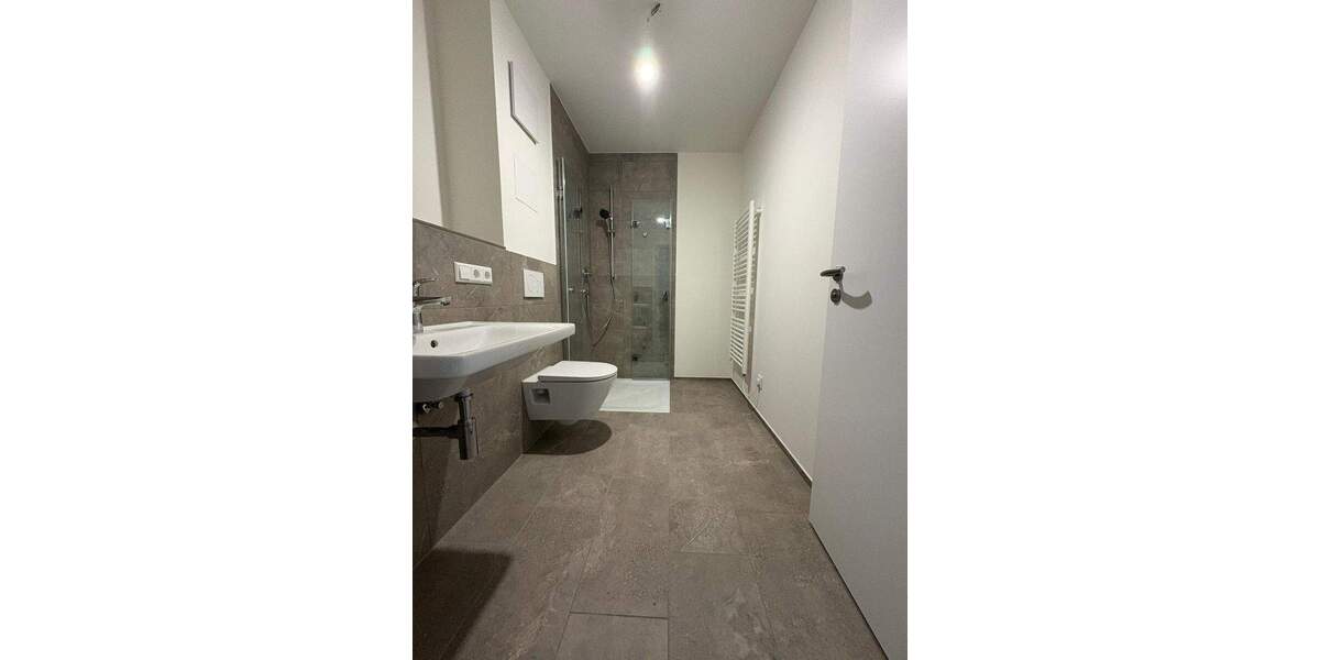 Etagenwohnung Dornstadt - 2 Zimmer, 51 m&sup2;, 746&euro; | Angebot:25279791