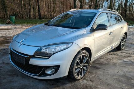 Renault Megane 221.000 km 2.999 &euro; Berlin 14057