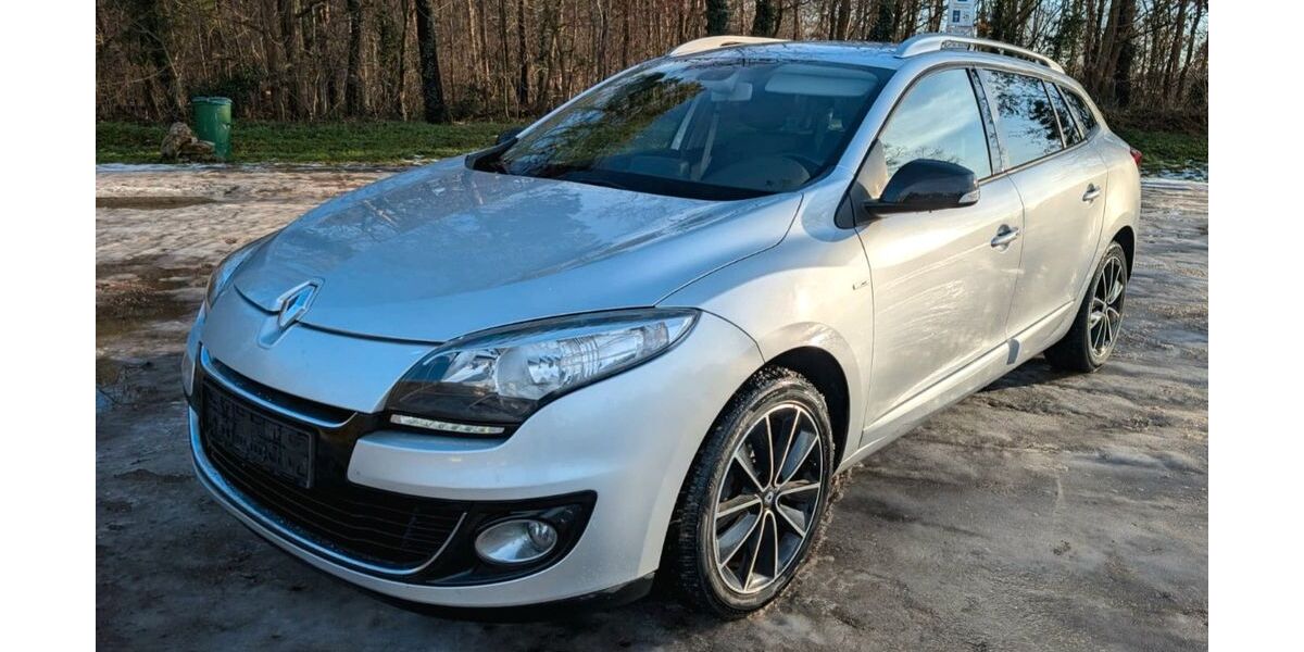 Renault Megane 221.000 km 2.999 &euro; Berlin 14057