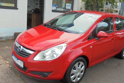 Opel Corsa 105.000 km 3.950 &euro; Dillingen/Saar 66763
