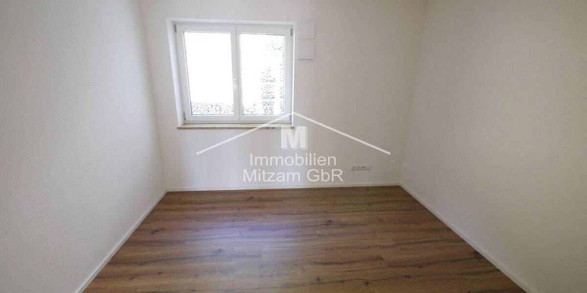 Etagenwohnung Beilngries Hirschberg - 3 Zimmer, 113 m&sup2;, 1.080&euro; | Angebot:26843697