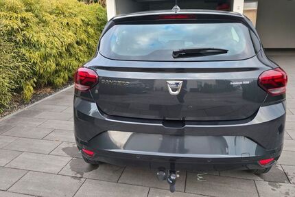 Dacia Sandero 18.100 km 11.990 &euro; Geislingen 73312