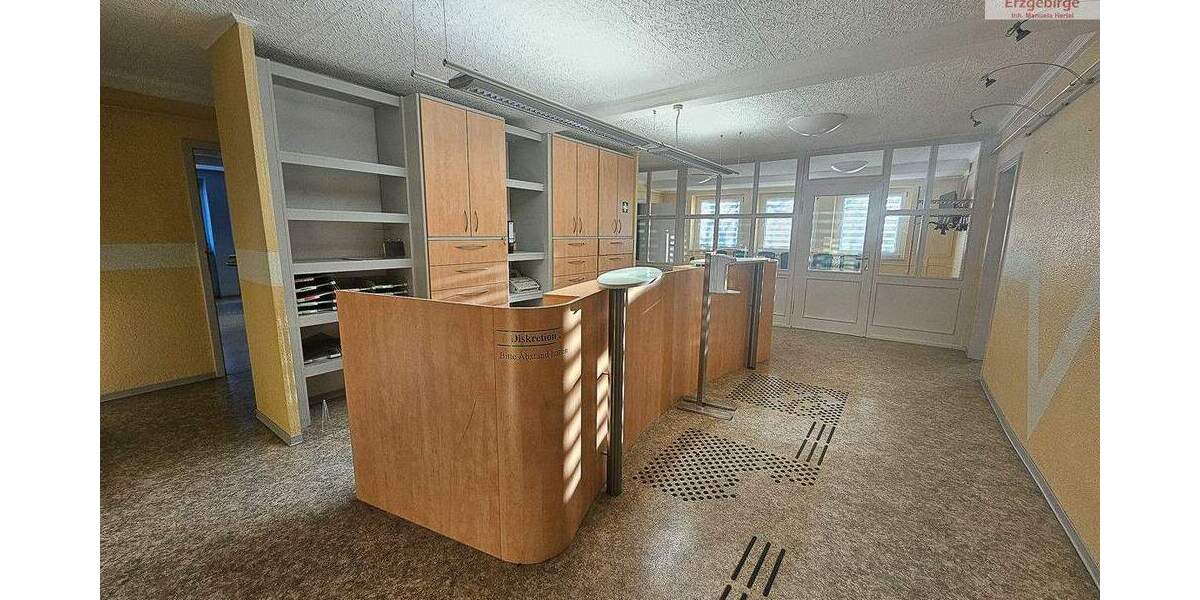 Mehrfamilienhaus, Wohnhaus Schwarzenberg - 1 Zimmer, 360.000&euro; | Angebot:25744621
