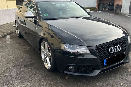 Audi A4 299.950 km 5.700 &euro; Memmingen 87700