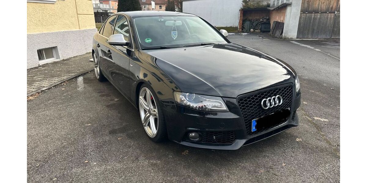 Audi A4 299.950 km 5.700 &euro; Memmingen 87700