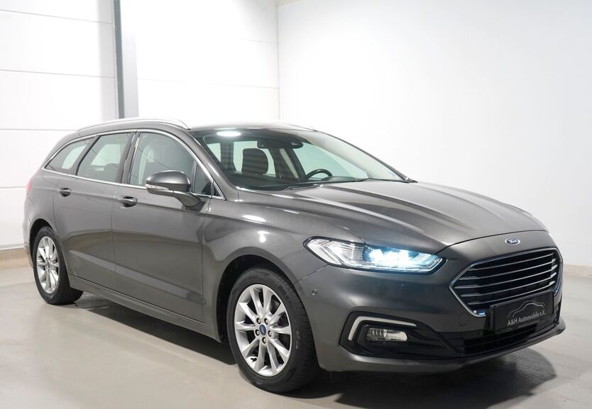 Ford Mondeo 145.777 km 14.950 € Hürth bei Köln 50354