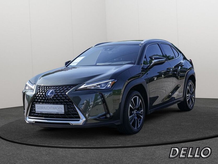 Lexus UX 45.813 km 28.490 € Hamburg 22529