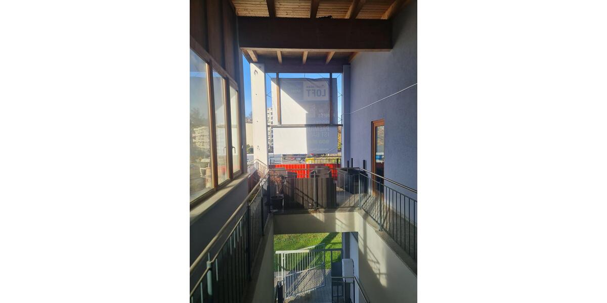 Gewerbeimmobilie-Büröfläche (ca. 100 m²) in Rosenheim zu vermiete zimmer