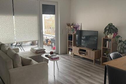 Wohnung Merzig - 2 Zimmer, 55 m&sup2;, 790&euro; | Angebot:25476135