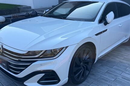 VW Arteon 201.400 km 20.570 &euro; Tettnang 88069