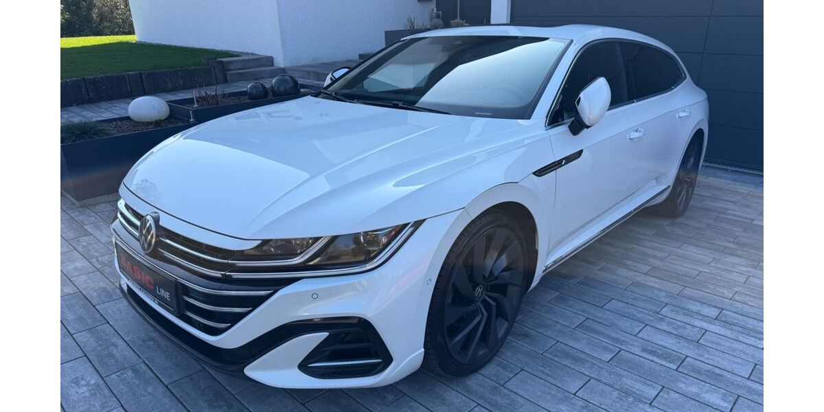 VW Arteon 201.400 km 21.650 &euro; Tettnang 88069