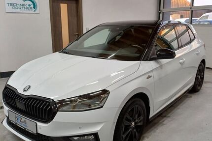 Skoda Fabia 30.830 km 23.400 &euro; Brennberg 93179