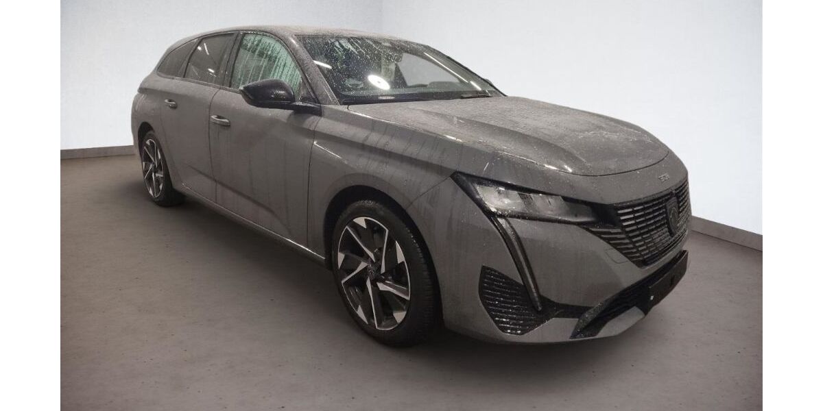 Peugeot 308 26.038 km 23.450 &euro; Wiefelstede 26215