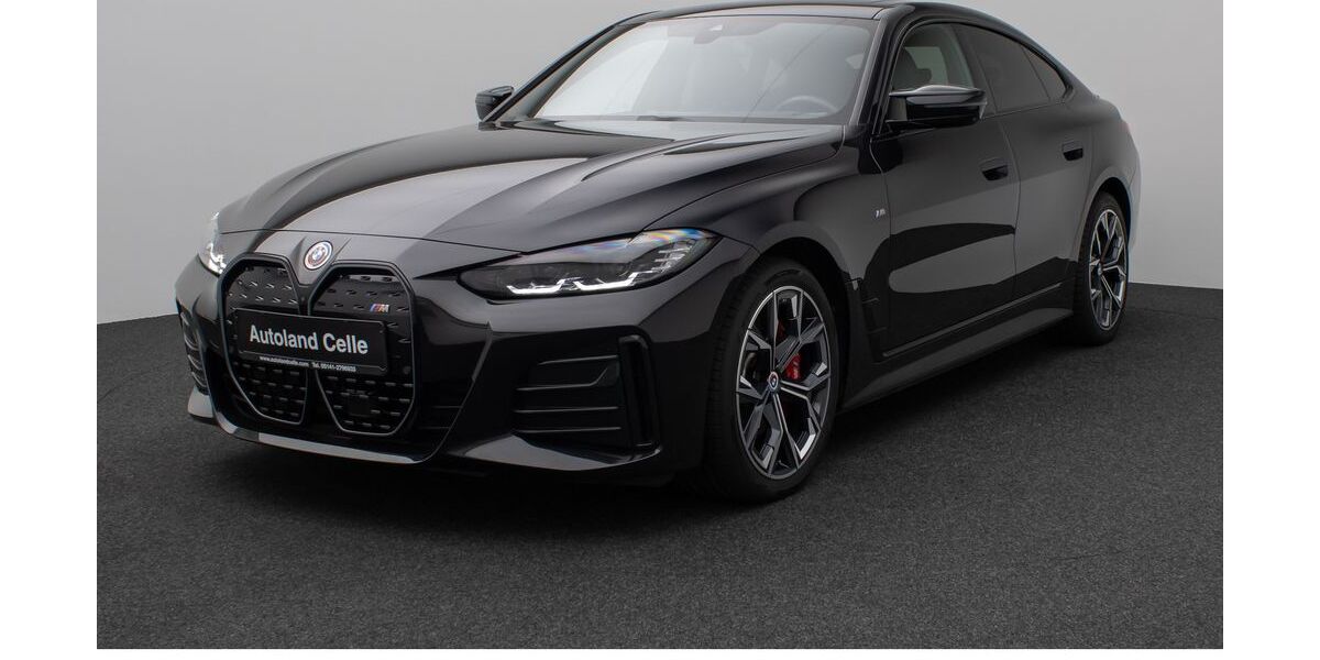 BMW i4 94.922 km 43.499 &euro; Celle 29225