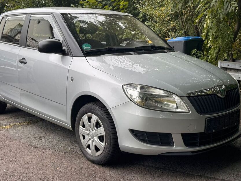 Fabia