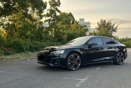 Audi A5 42.500 km 45.900 &euro; Leipzig 04159