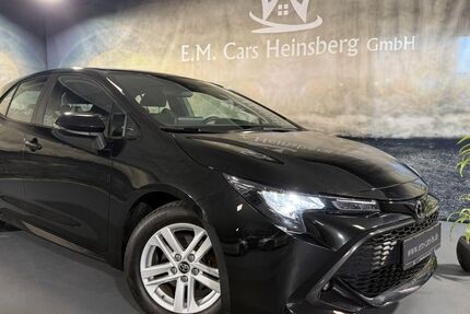 Toyota Corolla 94.900 km 14.900 &euro; Heinsberg 52525