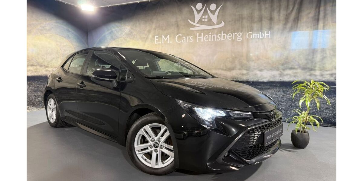 Toyota Corolla 94.900 km 14.900 &euro; Heinsberg 52525