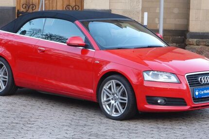 Audi A3 121.000 km 9.950 &euro; Bad Breisig 53498
